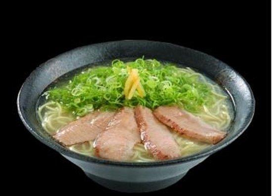 藤一番 らーめん 錦店